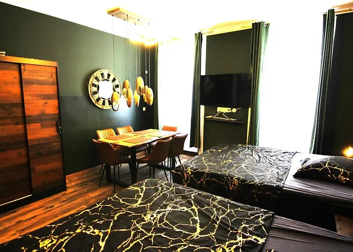 Boutique Apartments Vienna - Premium 6