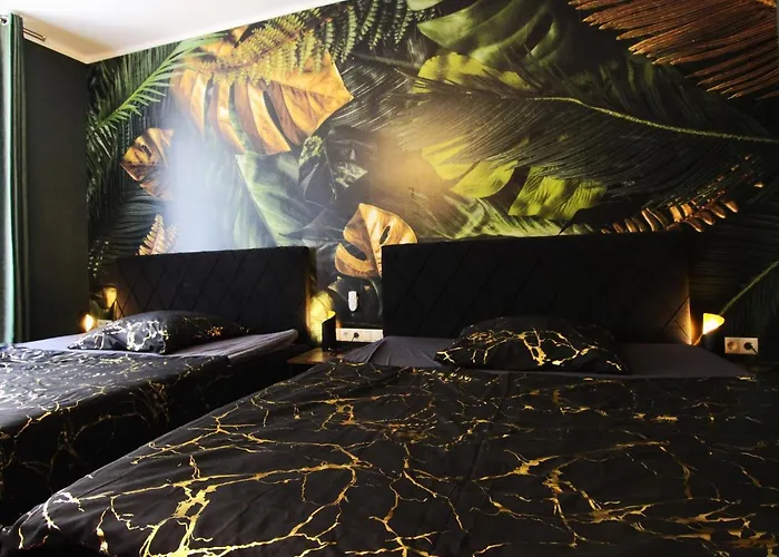 Boutique Apartments Vienna - Premium 6