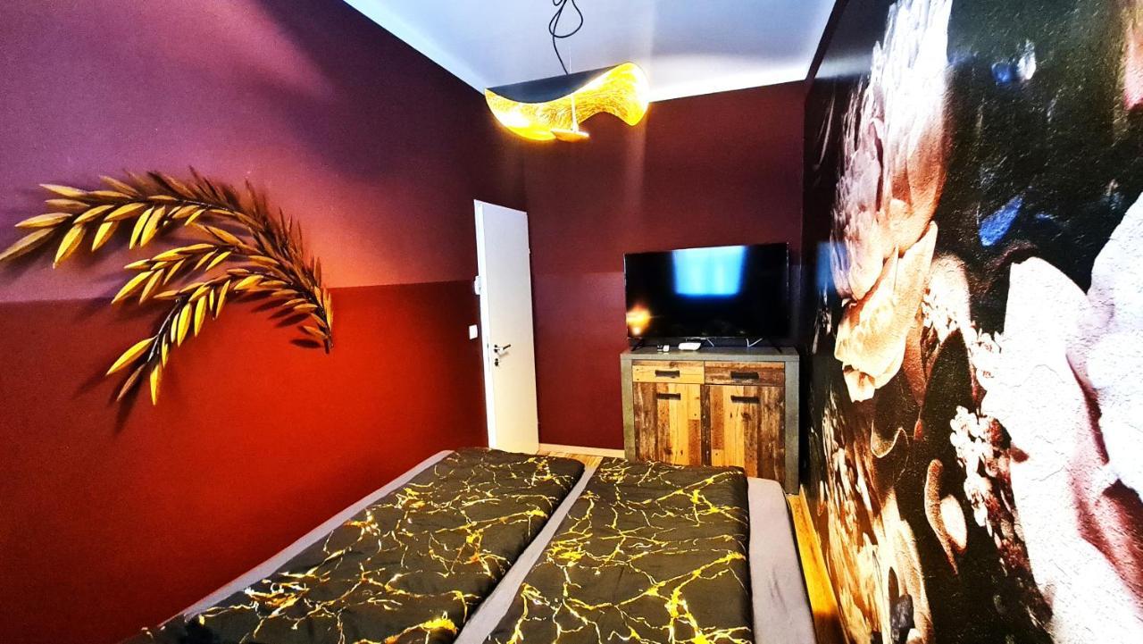 Apartment Boutique - Premium 6 *